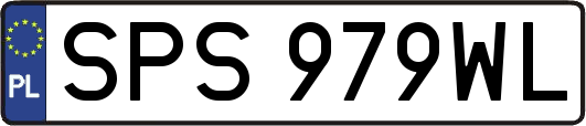 SPS979WL