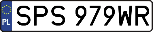 SPS979WR