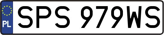 SPS979WS