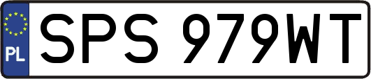 SPS979WT
