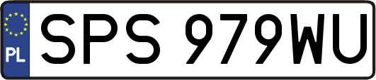 SPS979WU