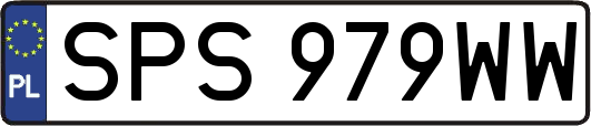 SPS979WW