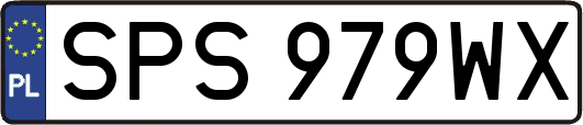 SPS979WX