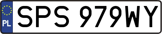 SPS979WY