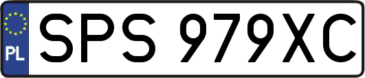 SPS979XC