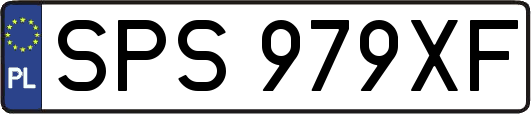 SPS979XF