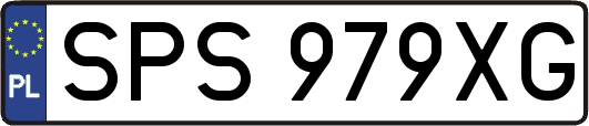 SPS979XG