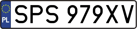 SPS979XV