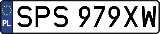SPS979XW