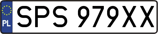SPS979XX