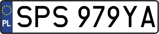 SPS979YA