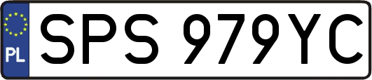 SPS979YC