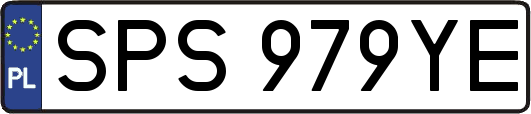 SPS979YE