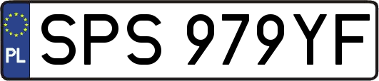 SPS979YF