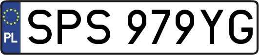 SPS979YG