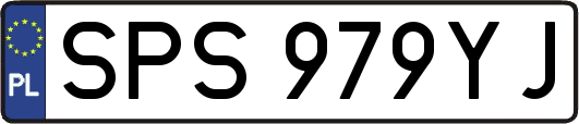 SPS979YJ