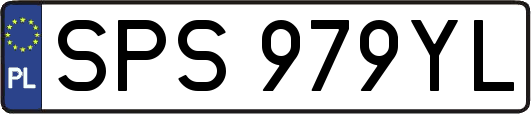 SPS979YL