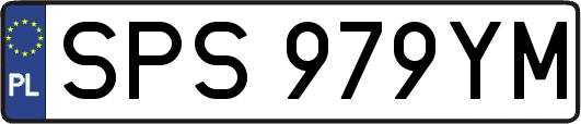 SPS979YM