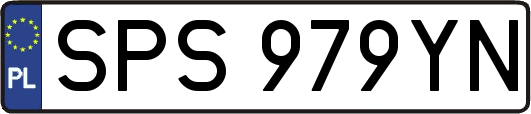 SPS979YN