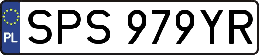 SPS979YR