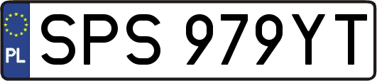 SPS979YT