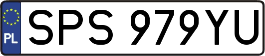 SPS979YU