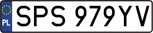 SPS979YV