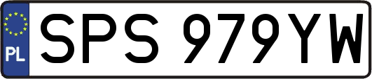 SPS979YW