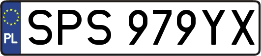 SPS979YX