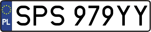 SPS979YY