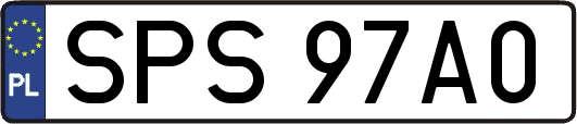 SPS97A0