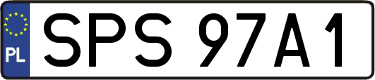 SPS97A1