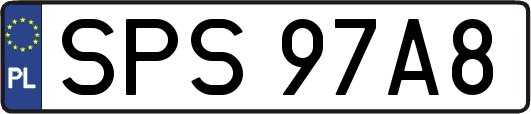 SPS97A8