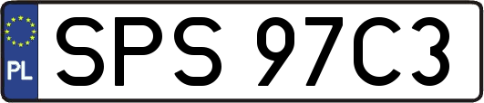 SPS97C3