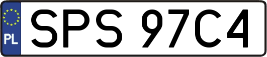 SPS97C4