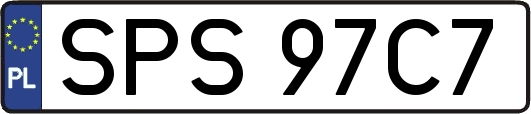 SPS97C7