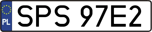 SPS97E2