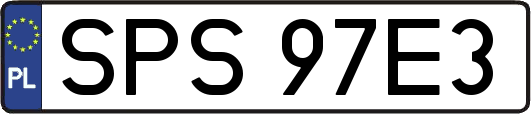 SPS97E3
