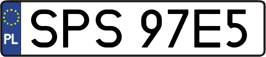 SPS97E5