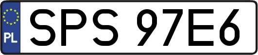 SPS97E6