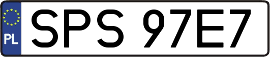 SPS97E7