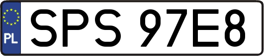 SPS97E8