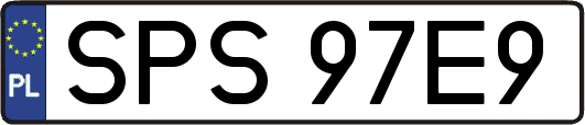 SPS97E9