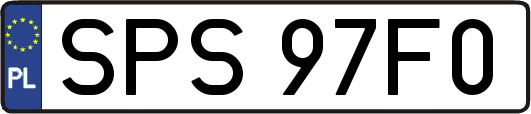 SPS97F0