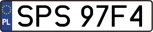 SPS97F4