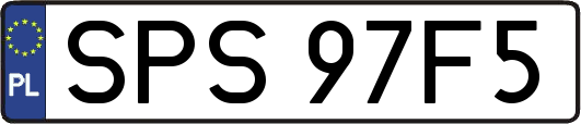 SPS97F5