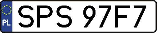 SPS97F7