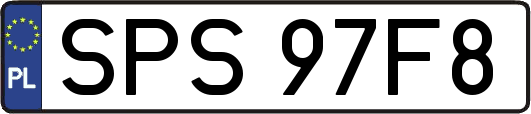 SPS97F8