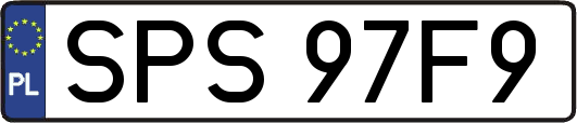 SPS97F9