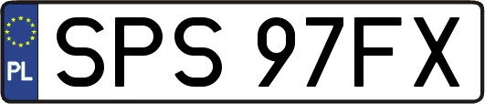 SPS97FX